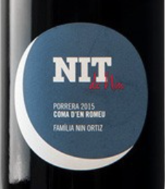 Familia Nin-Ortiz Nit de Nin La Coma d'En Romeu 2017