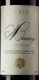 Felsina Berardenga Chianti Classico 2021