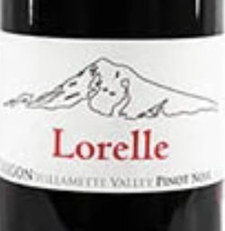 Lorelle Pinot Noir 2019