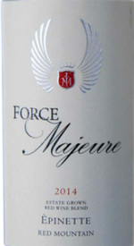 Force Majeure Epinette 2014