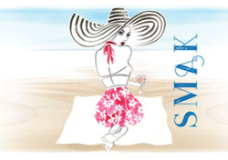 SMAK Summer Rosé 2024