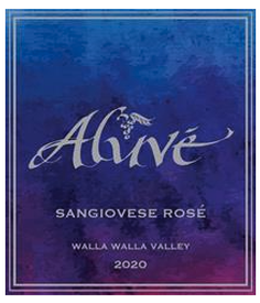 Aluve Rose 2020