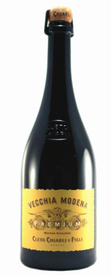 375mL Cleto Chiarli Vecchia Modena Lambrusco di Sorbara 2021