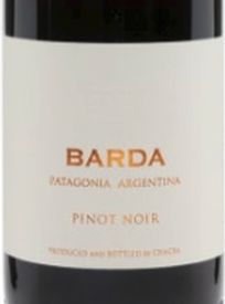 Bodegas Chacra Barda Pinot Noir 2022