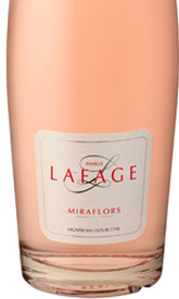 Lafage Miraflors Rose 2022