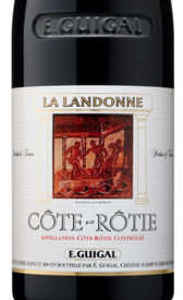 E. Guigal La Landonne Cote-Rotie 2015
