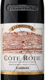 E. Guigal La Mouline Cote-Rotie 2016