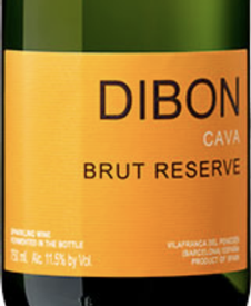 Dibon Cava Brut Reserva NV