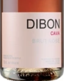 Dibon Cava Rosado NV