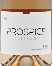 Prospice Lonesome Spring Ranch Rose 2021