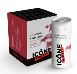 Icone Cabernet Sauvignon 4-Pack