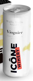 Icone Viognier Can