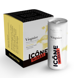 Icone Viognier 4-Pack