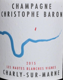 Christophe Baron Les Alouettes (1.5 Liter Magnum) 2017
