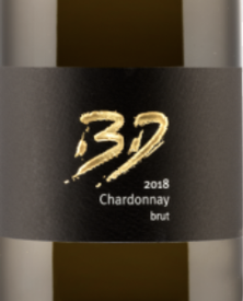 Borell-Diehl Chardonnay Sekt Brut 2019