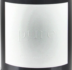 Domaine La Barroche Chateauneuf-du-Pape Pure 2020