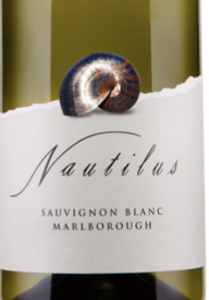 Nautilus Sauvignon Blanc 2020