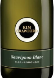Kim Crawford Sauvignon Blanc 2020