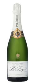 Pol Roger Reserve Brut (1.5L Magnum) NV