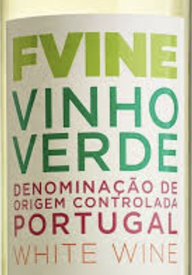 FVINE Vinho Verde