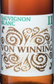 Von Winning Sauvignon Blanc II 2019
