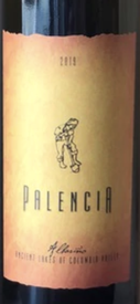 Palencia Albariño 2021