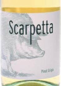 Scarpetta Pinot Grigio 2023