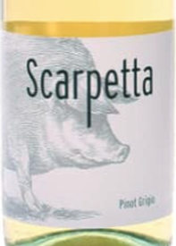 Scarpetta Pinot Grigio 2021