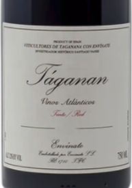 Envinate Táganan Tinto 2019