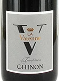 La Varenne Chinon Tradition 2018