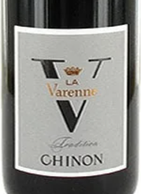 La Varenne Chinon Tradition 2020