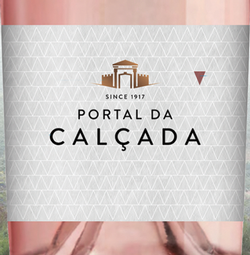 Portal da Calcada Vinho Verde Reserva Rose 2022