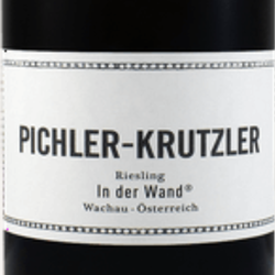 Pichler-Krutzler Riesling In Der Wand 2018