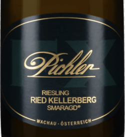 F.X. Pichler Riesling Ried Kellerberg Smaragd 2018