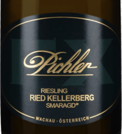 F.X. Pichler Riesling Ried Kellerberg Smaragd 2021
