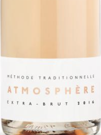 Figuiere Atmosphere Rosé Extra Brut 2019