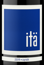 Ita Wines Syrah 2020