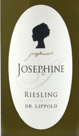Dr. Lippold Riesling Josephine 2016