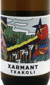Xarmant Arabako Txakolina 2022