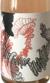 Hoquetus Rosé Cabernet Franc Seven Hills Vineyard 2022