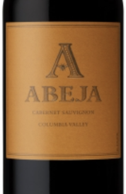 Abeja Cabernet Sauvignon Columbia Valley 2020