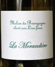 Chateau de la Morandiere Muscadet Sevre et Main 2019