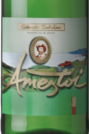 Ameztoi Txakolina 2023