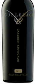 Doubleback Cabernet Sauvignon 2021