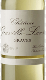 Chateau Graville-Lacoste Graves 1.5 Liter Magnum 2017