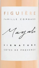 Figuiere Signature Magali Rose 2022