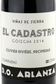 Olivier Riviere El Cadastro Arlanza 2015