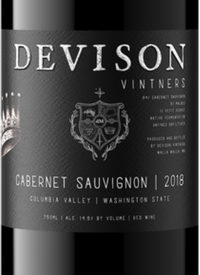 Devison Vintners Cabernet Sauvignon 2019