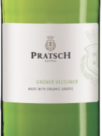 Pratsch Gruner Veltliner 1 Liter 2022
