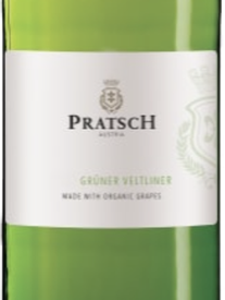 Pratsch Gruner Veltliner 1 Liter 2023